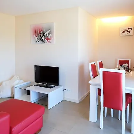 Casa Terra E Mar Apartment *