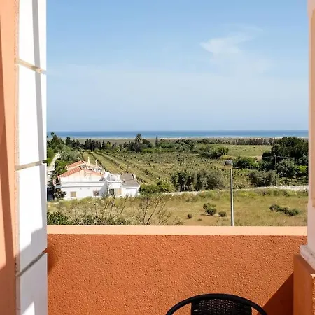 Casa Terra E Mar