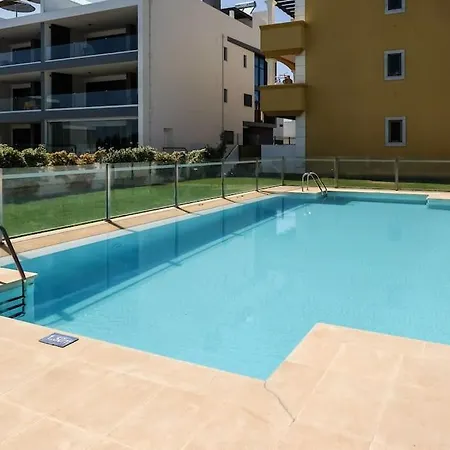 Casa Terra E Mar Luz de Tavira