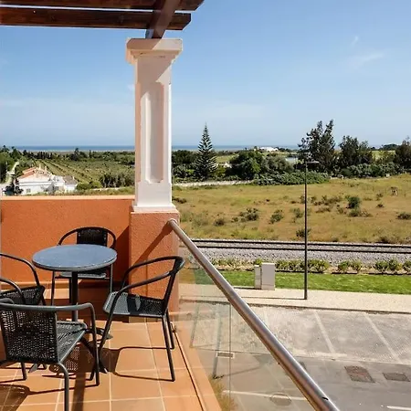 Διαμέρισμα Casa Terra E Mar Luz de Tavira