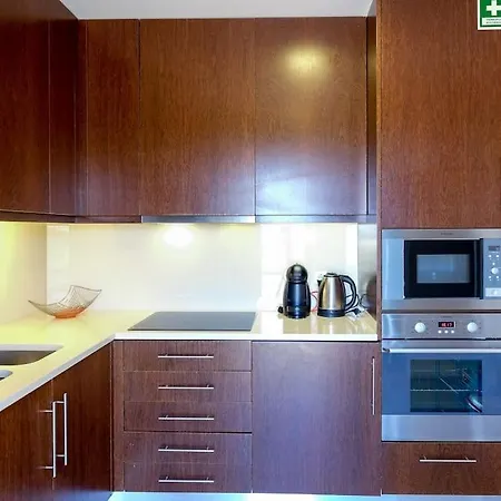 Casa Terra E Mar Apartment