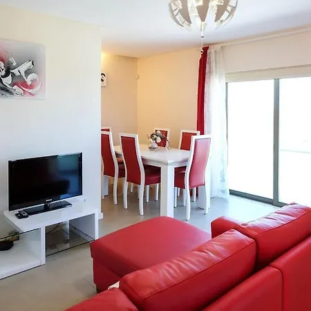 Apartamento Casa Terra E Mar Luz de Tavira