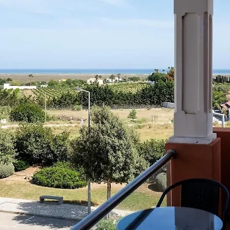 Apartment Casa Terra E Mar