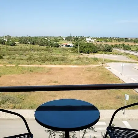 Casa Terra E Mar Διαμέρισμα Luz de Tavira