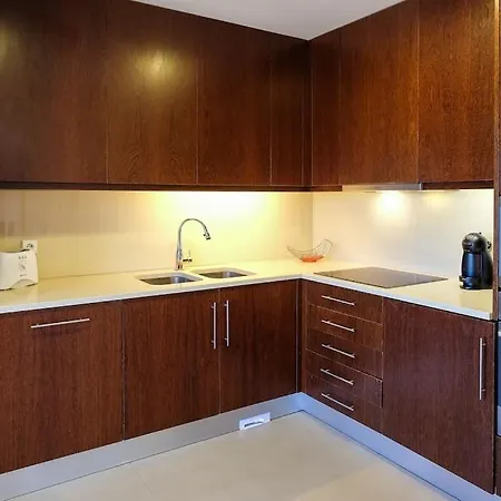 Apartamento Casa Terra E Mar Luz de Tavira