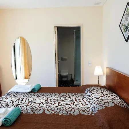 Casa Terra E Mar Apartment