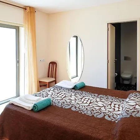Apartment Casa Terra E Mar *